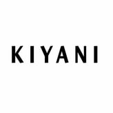 Kiyani Botanics coupon codes
