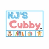 KJ's Cubby coupon codes