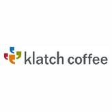 Klatch Coffee coupon codes