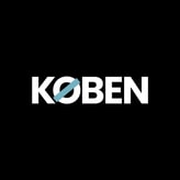 Koben coupon codes
