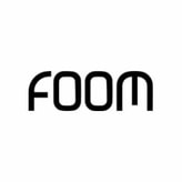 Foom coupon codes
