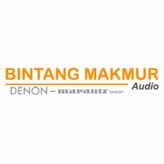 Bintang Makmur Audio coupon codes
