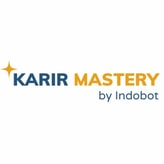 Karir Mastery coupon codes