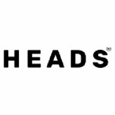 HEADS The Label coupon codes