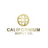 Californium Supply coupon codes