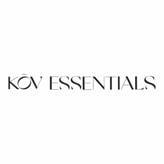 Kōv Essentials coupon codes