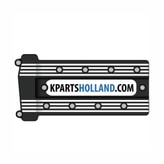 KpartsHolland coupon codes