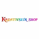 Kreativsein.shop coupon codes
