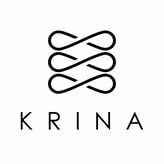 KRINA coupon codes