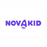 Novakid coupon codes
