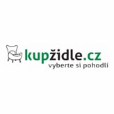 Kupžidle.cz coupon codes