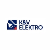 K&V ELEKTRO coupon codes