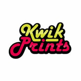 Kwik Prints coupon codes