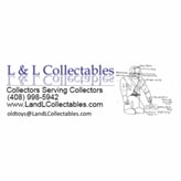 L & L Collectables coupon codes