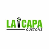 LA Capa Customs coupon codes