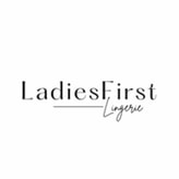 Ladies First Lingerie coupon codes