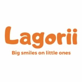 Lagorii Kids coupon codes