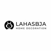 Lahasbja coupon codes