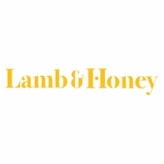 Lamb and Honey coupon codes