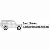 LandRoverOnderdelenShop.nl coupon codes