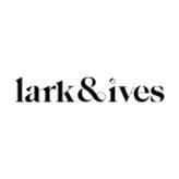 Lark & Ives coupon codes