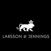 Larsson & Jennings coupon codes