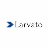 Larvato coupon codes