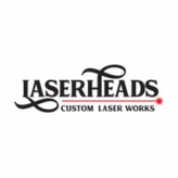 Laser Heads LLC coupon codes