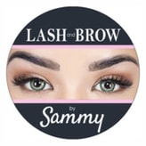 Lash & Brow by Sammy coupon codes