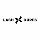 Lash Dupes coupon codes