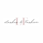 Lashes and Fashion coupon codes