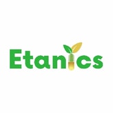 Etanics coupon codes