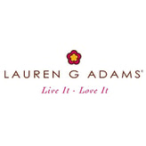 Lauren G Adams coupon codes