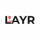 Layr 3D coupon codes