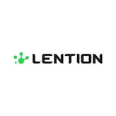 LENTION coupon codes