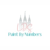 LDS Paint By Numbers coupon codes