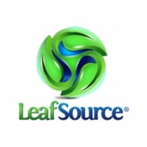 LeafSource coupon codes