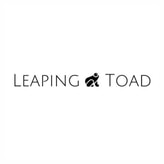 Leaping Toad Store coupon codes