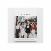 Legacy Magazine coupon codes