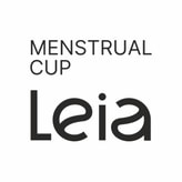 Leia Menstrual Cup coupon codes