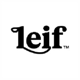 Leif Products coupon codes