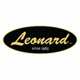 Leonard Accessories coupon codes