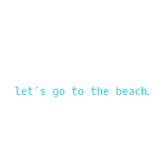 let's go to the beach coupon codes