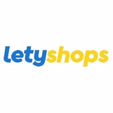 LetyShops coupon codes