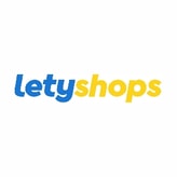 LetyShops coupon codes