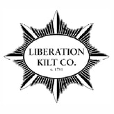 Liberation Kilt Co. coupon codes