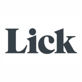 Lick.com coupon codes