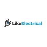 Like Electrical coupon codes