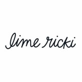 Lime Ricki Swimwear coupon codes
