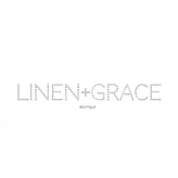 Linen + Grace Boutique coupon codes